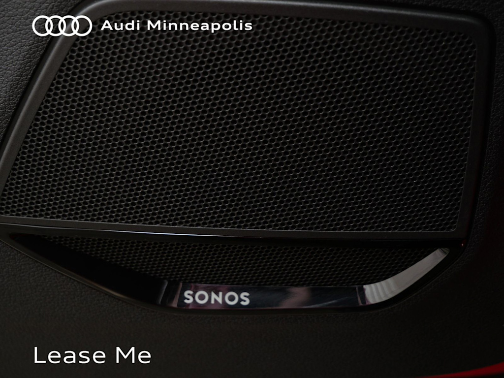 Thumbnail: 2025 Audi Q3 - 20