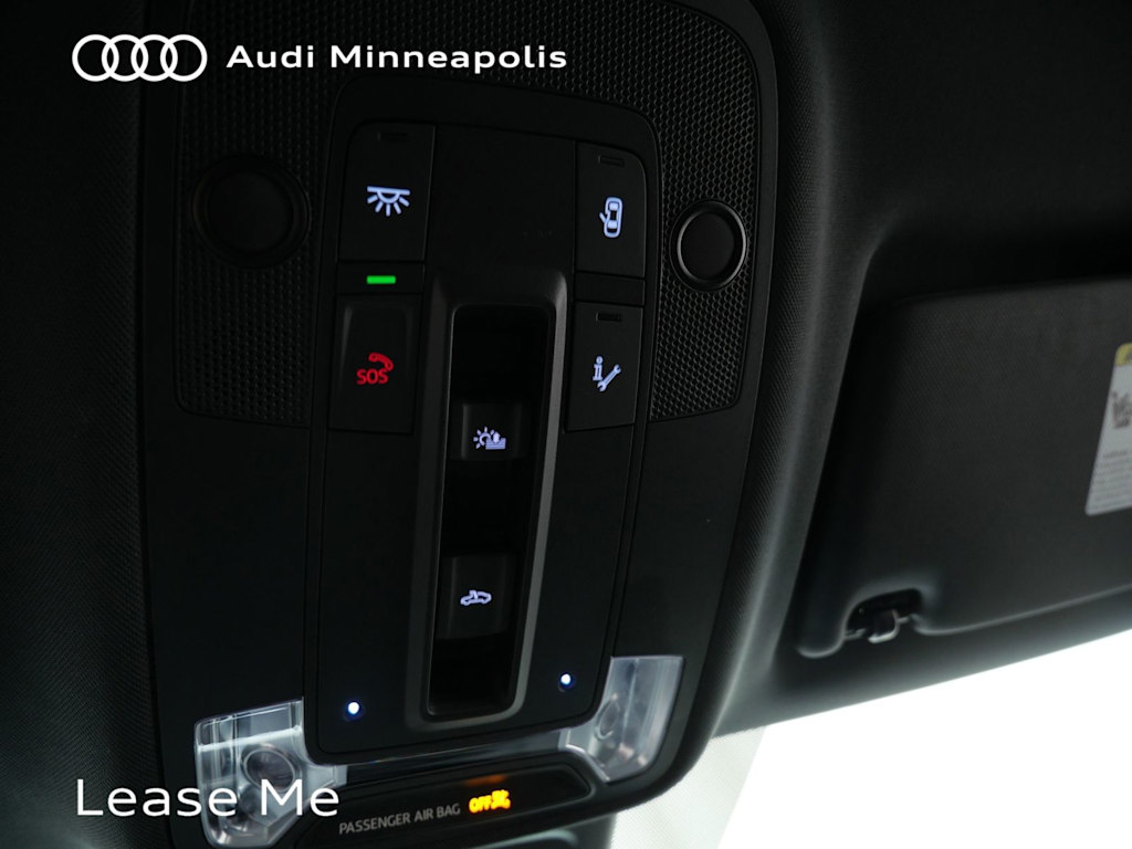 Thumbnail: 2025 Audi Q3 - 25