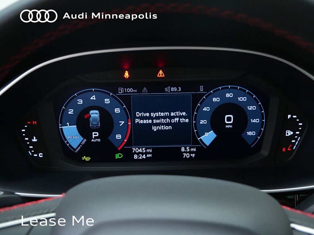 Thumbnail: 2025 Audi Q3 - 12