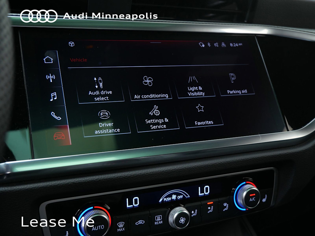 Thumbnail: 2025 Audi Q3 - 10