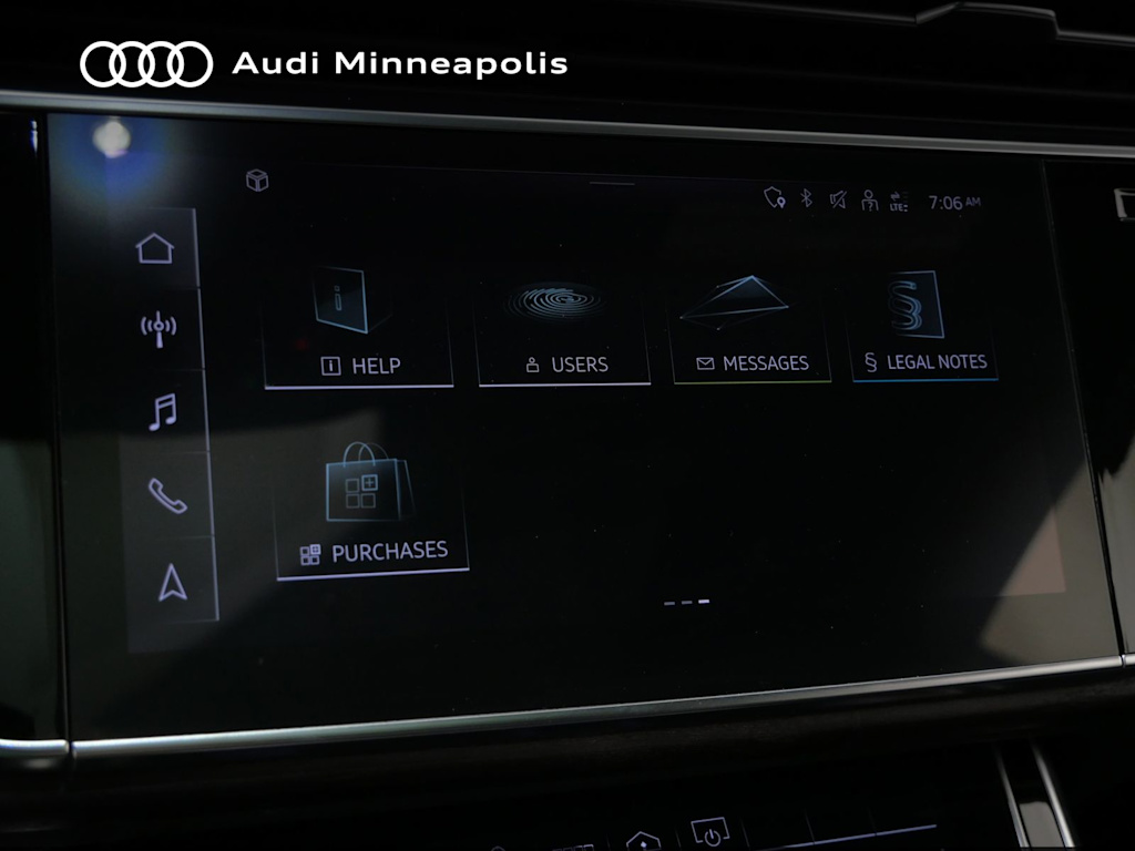 Thumbnail: 2021 Audi Q8 - 26
