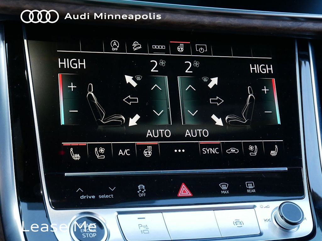 Thumbnail: 2026 Audi Q8 - 28