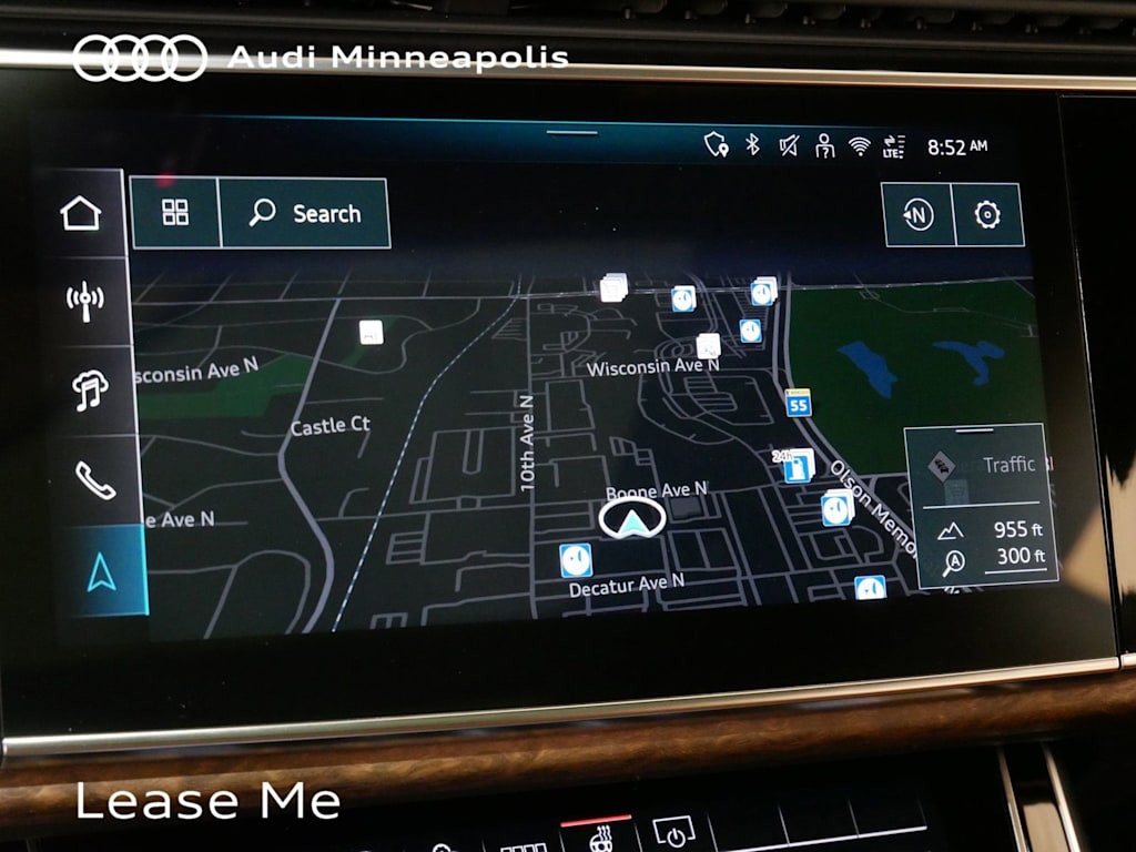 Thumbnail: 2026 Audi Q8 - 20