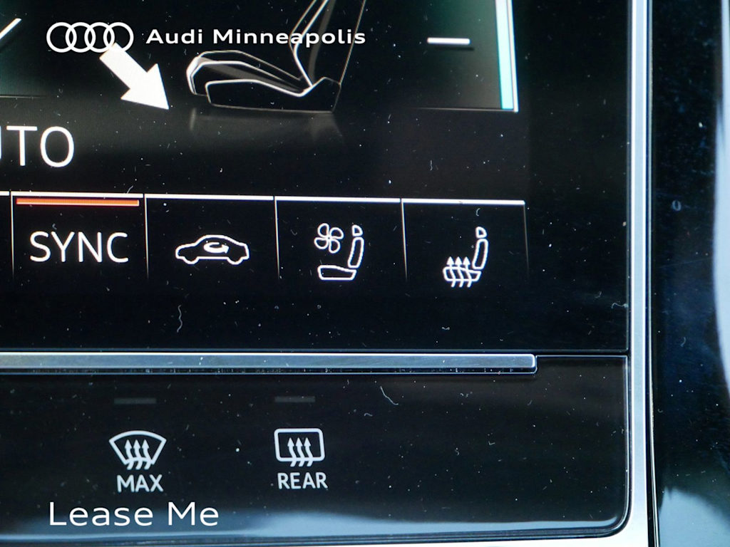 Thumbnail: 2026 Audi Q8 - 29