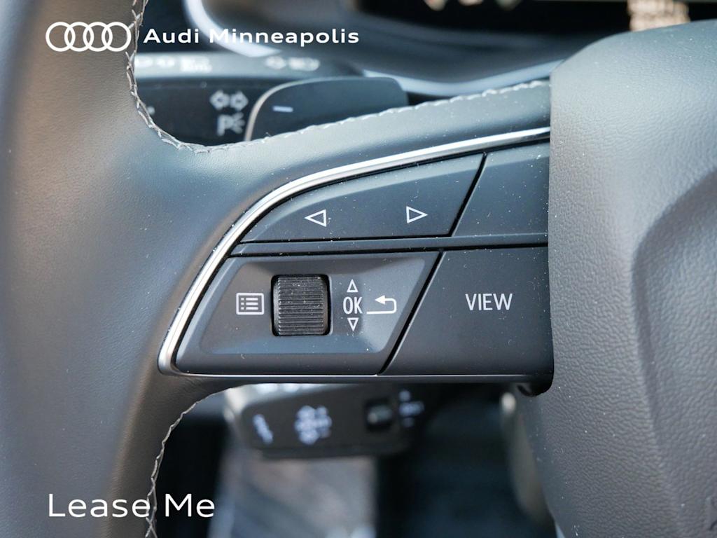Thumbnail: 2026 Audi Q8 - 24