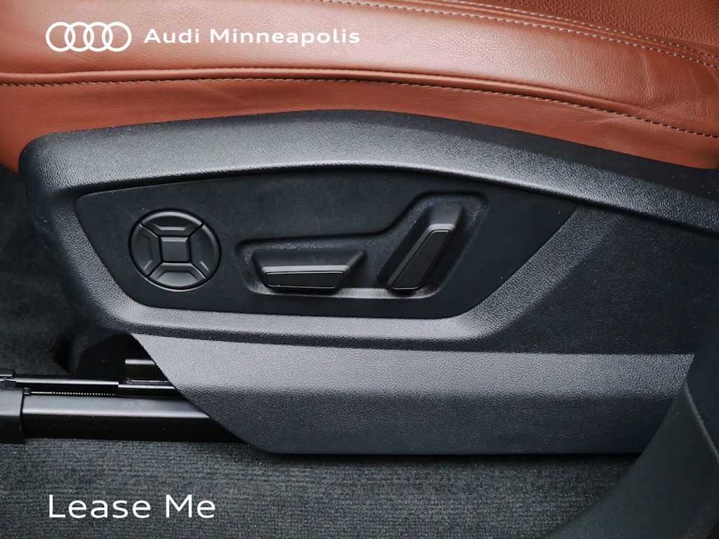 Thumbnail: 2026 Audi Q8 - 18