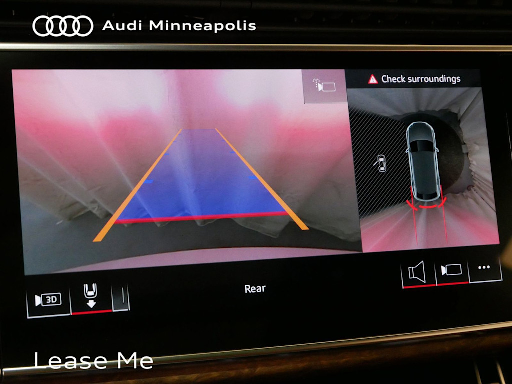 Thumbnail: 2026 Audi Q8 - 21