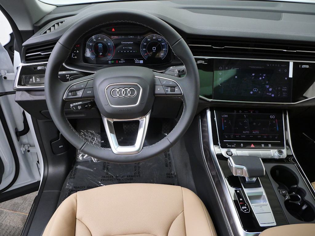 Thumbnail: 2026 Audi Q8 - 6