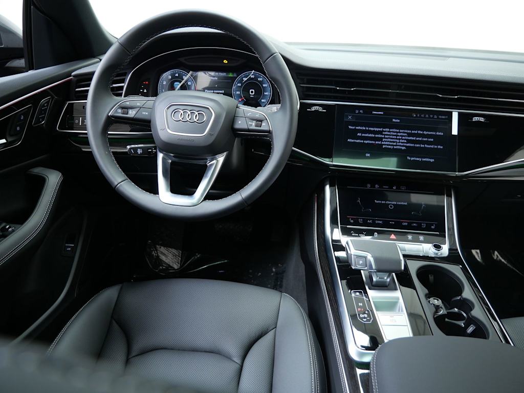 Thumbnail: 2026 Audi Q8 - 7