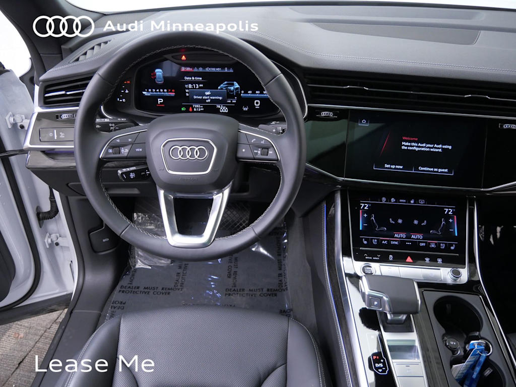 Thumbnail: 2026 Audi Q8 - 6