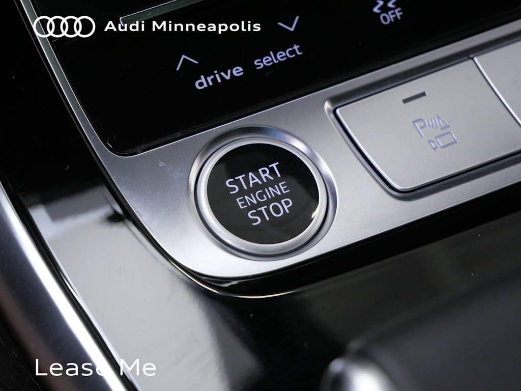 Thumbnail: 2026 Audi Q8 - 24