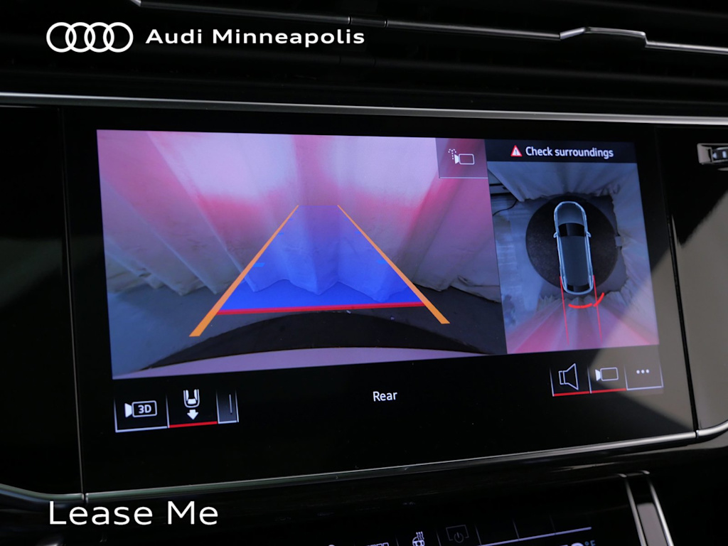 Thumbnail: 2026 Audi Q8 - 26