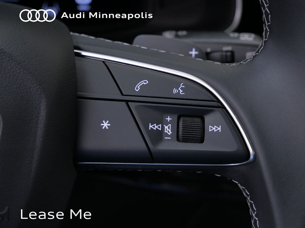 Thumbnail: 2026 Audi Q8 - 20