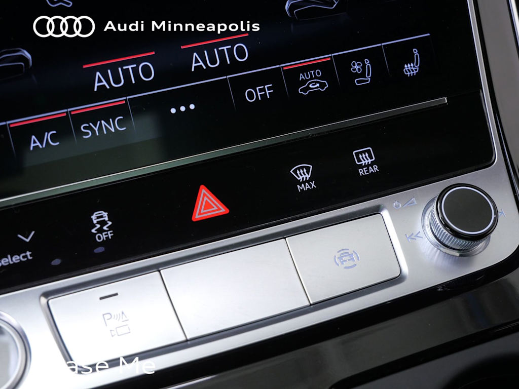Thumbnail: 2026 Audi Q8 - 25