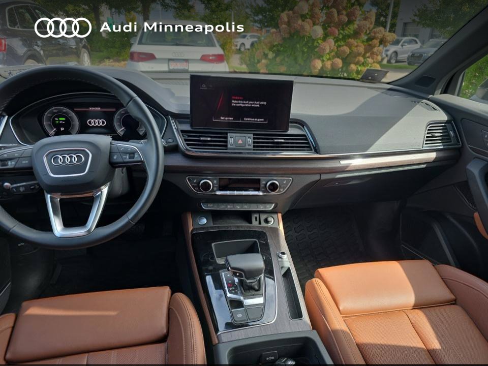 Thumbnail: 2023 Audi Q5 - 2