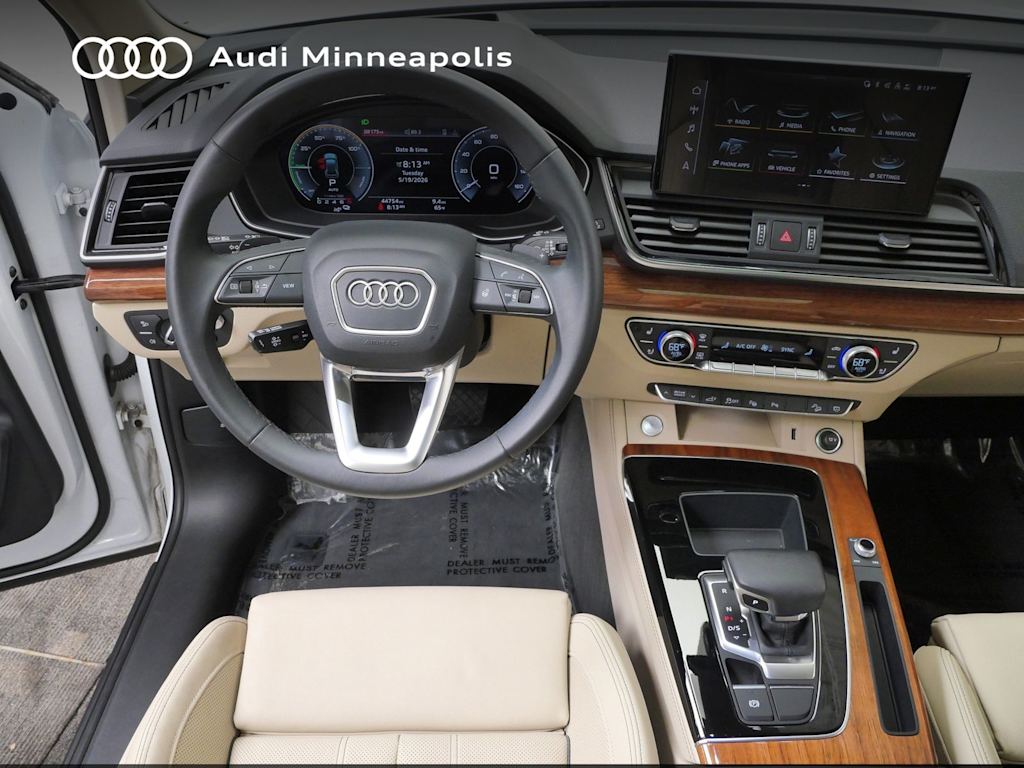 Thumbnail: 2023 Audi Q5 - 2