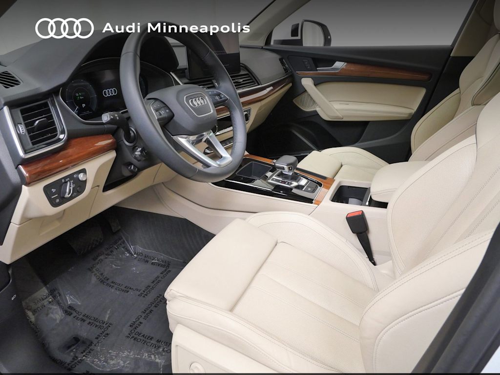Thumbnail: 2023 Audi Q5 - 8