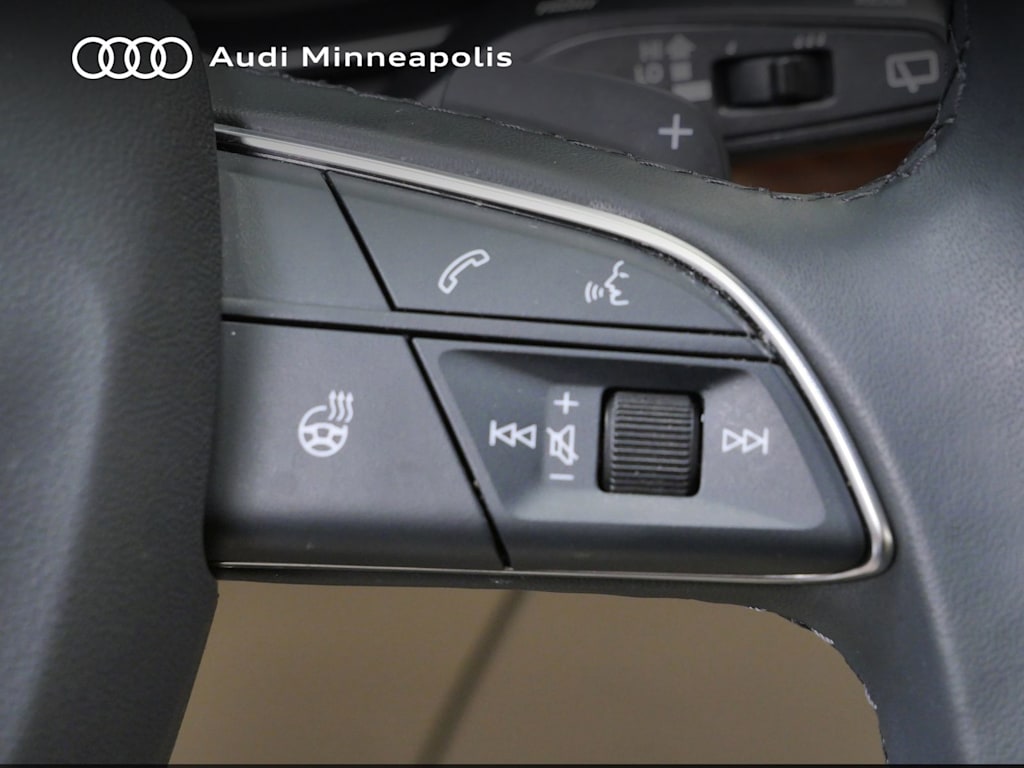 Thumbnail: 2023 Audi Q5 - 20