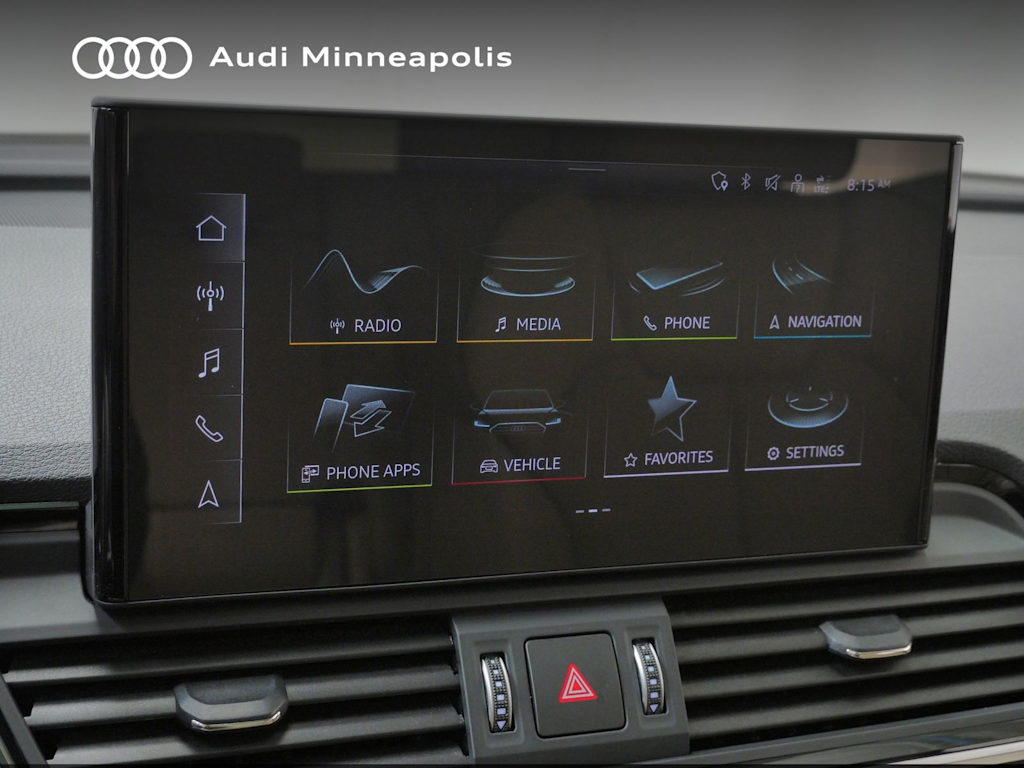 Thumbnail: 2023 Audi Q5 - 10