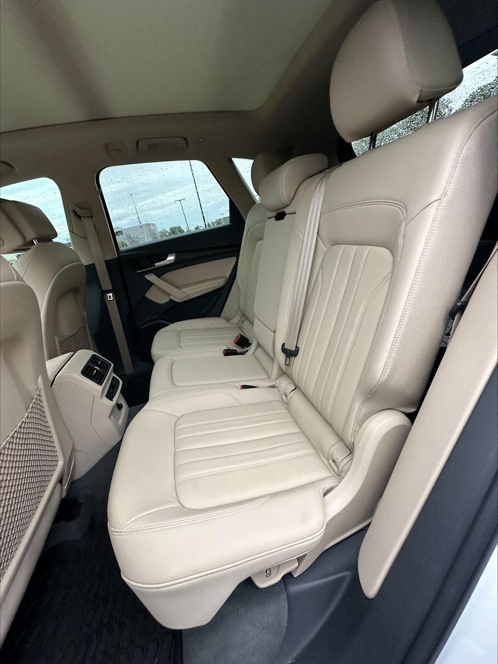 Thumbnail: 2020 Audi Q5 - 6
