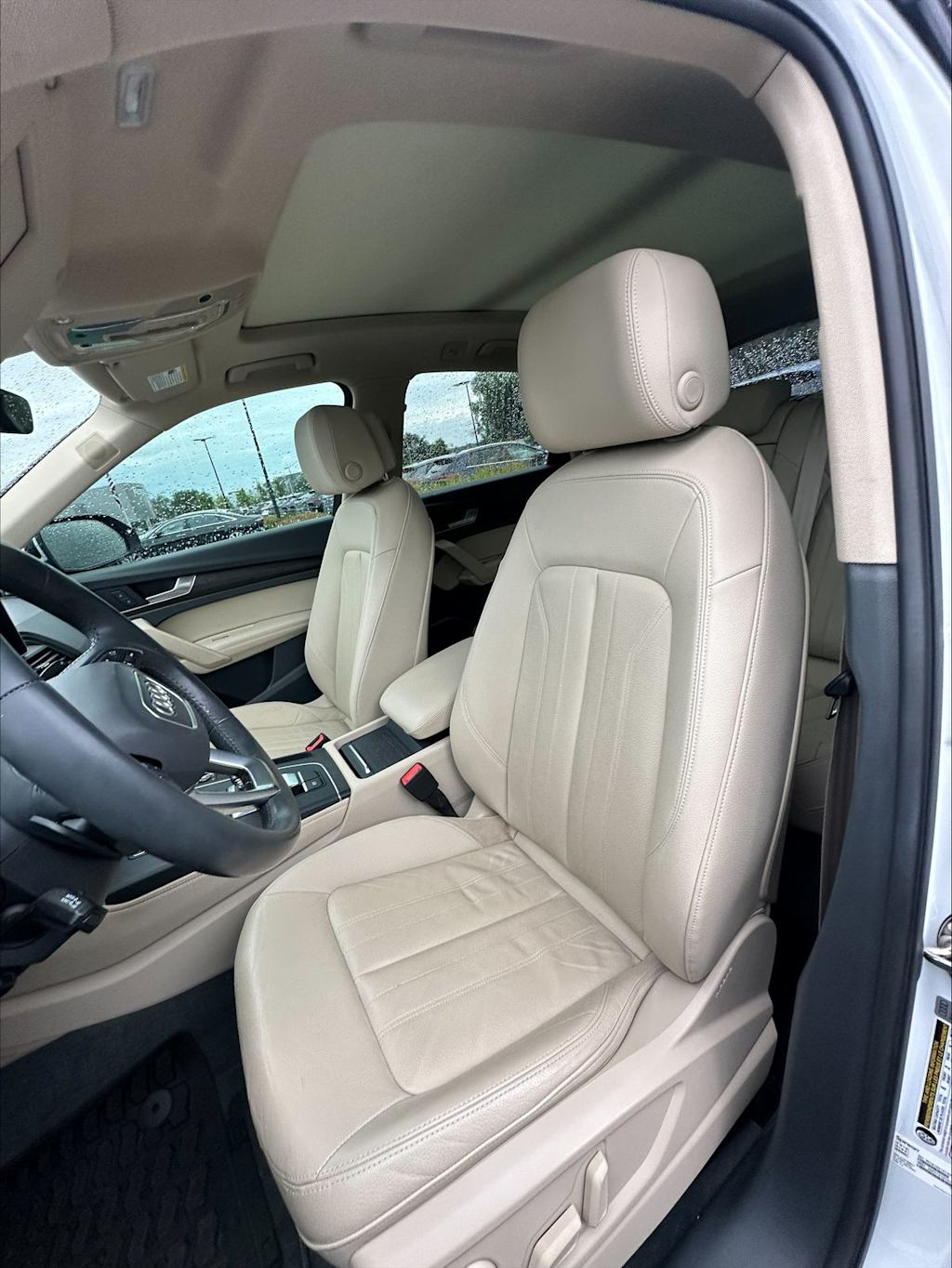 Thumbnail: 2020 Audi Q5 - 5