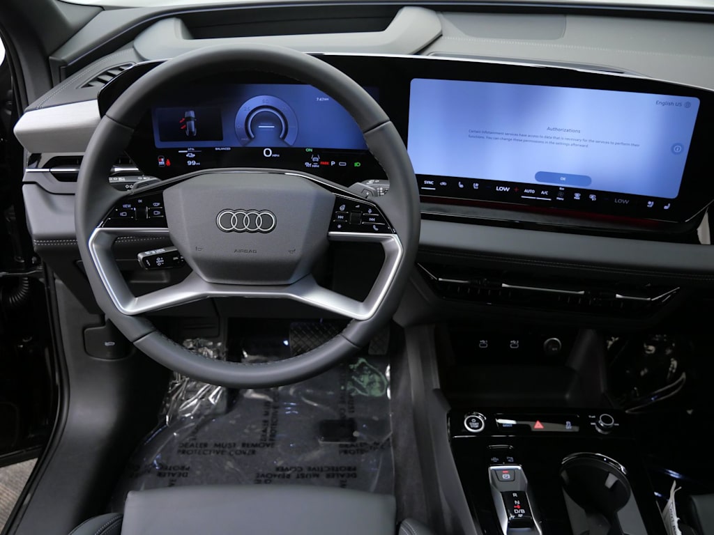 Thumbnail: 2027 Audi Q6 e-tron - 6