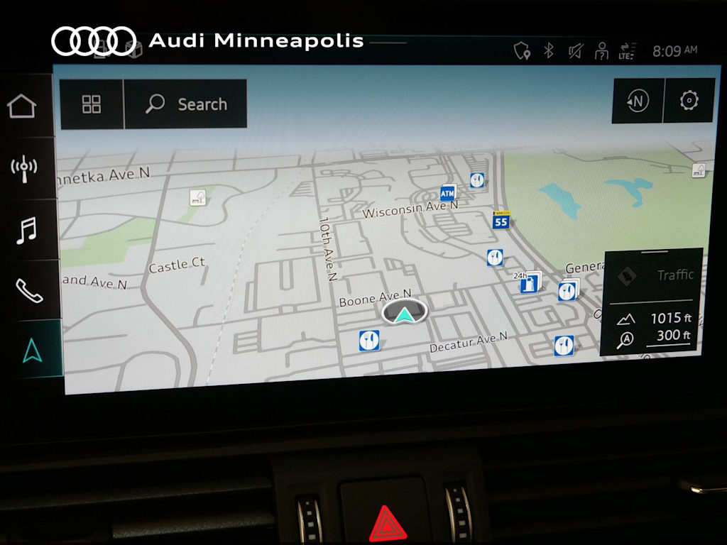 Thumbnail: 2023 Audi Q5 - 12