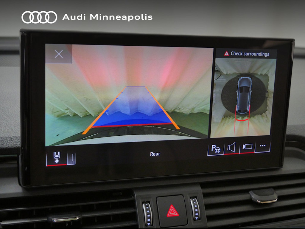 Thumbnail: 2023 Audi Q5 - 27