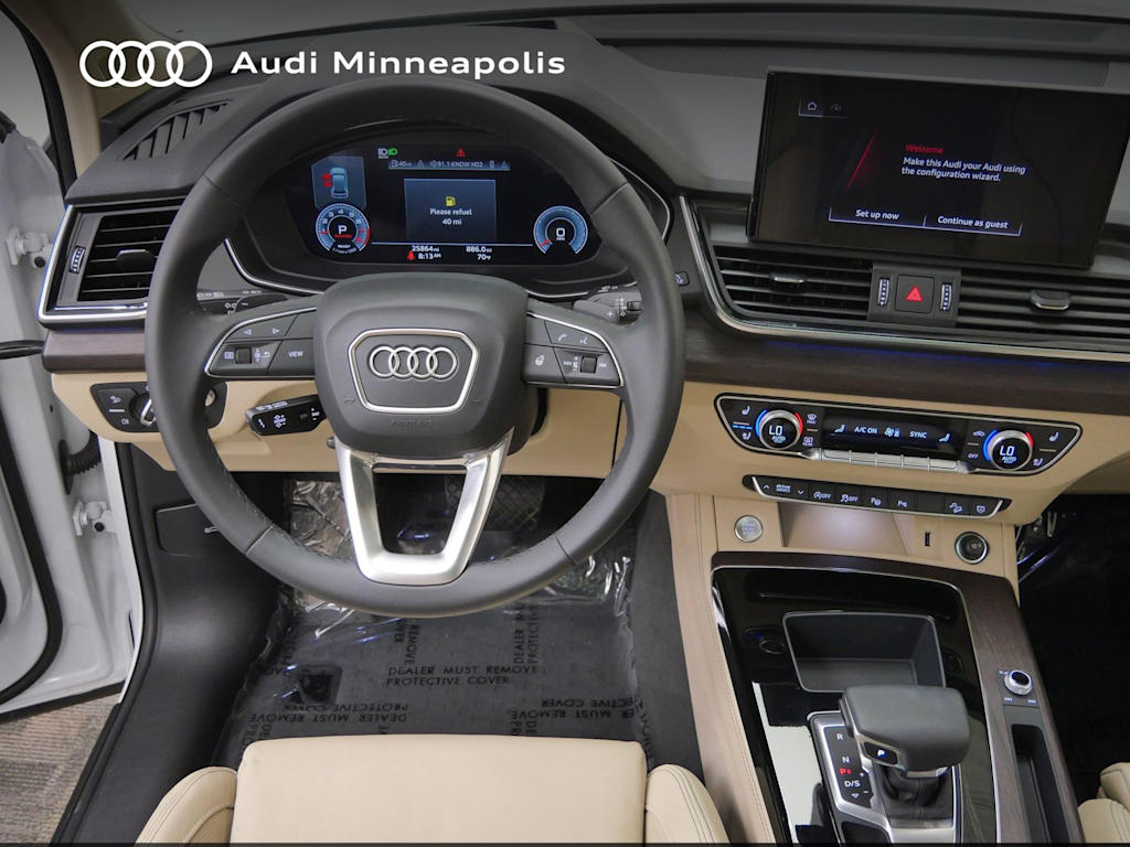 Thumbnail: 2023 Audi Q5 - 8