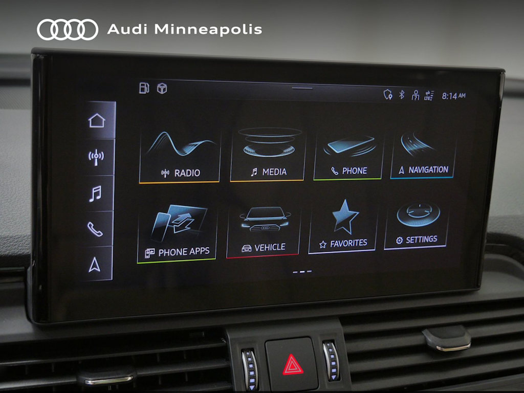 Thumbnail: 2023 Audi Q5 - 10