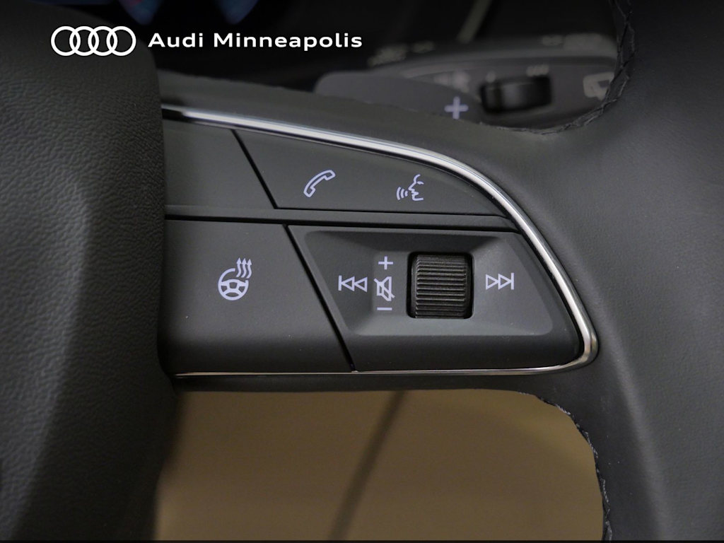Thumbnail: 2023 Audi Q5 - 22