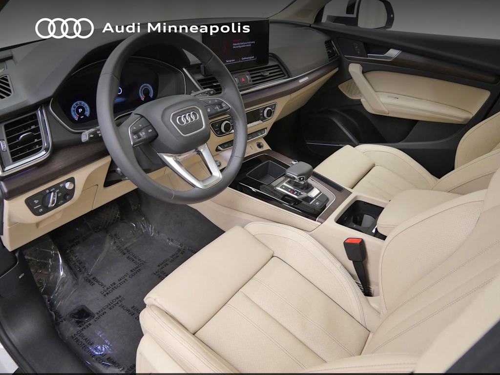 Thumbnail: 2023 Audi Q5 - 2