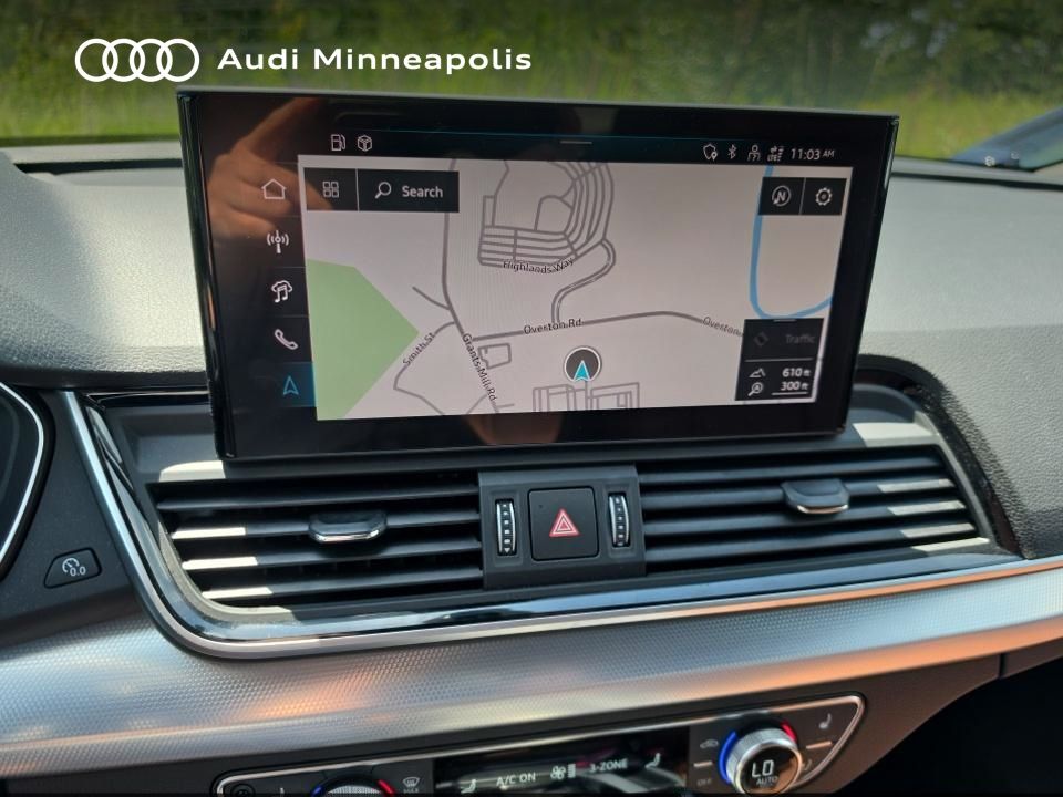 Thumbnail: 2024 Audi Q5 - 9