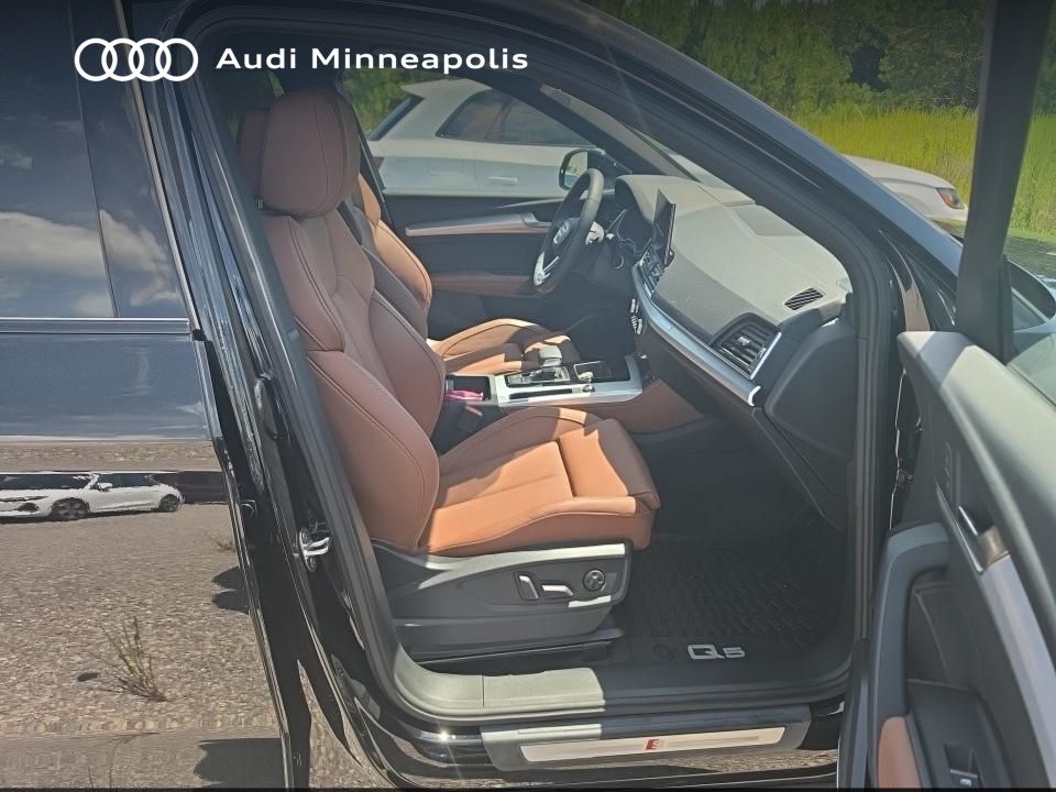 Thumbnail: 2024 Audi Q5 - 14
