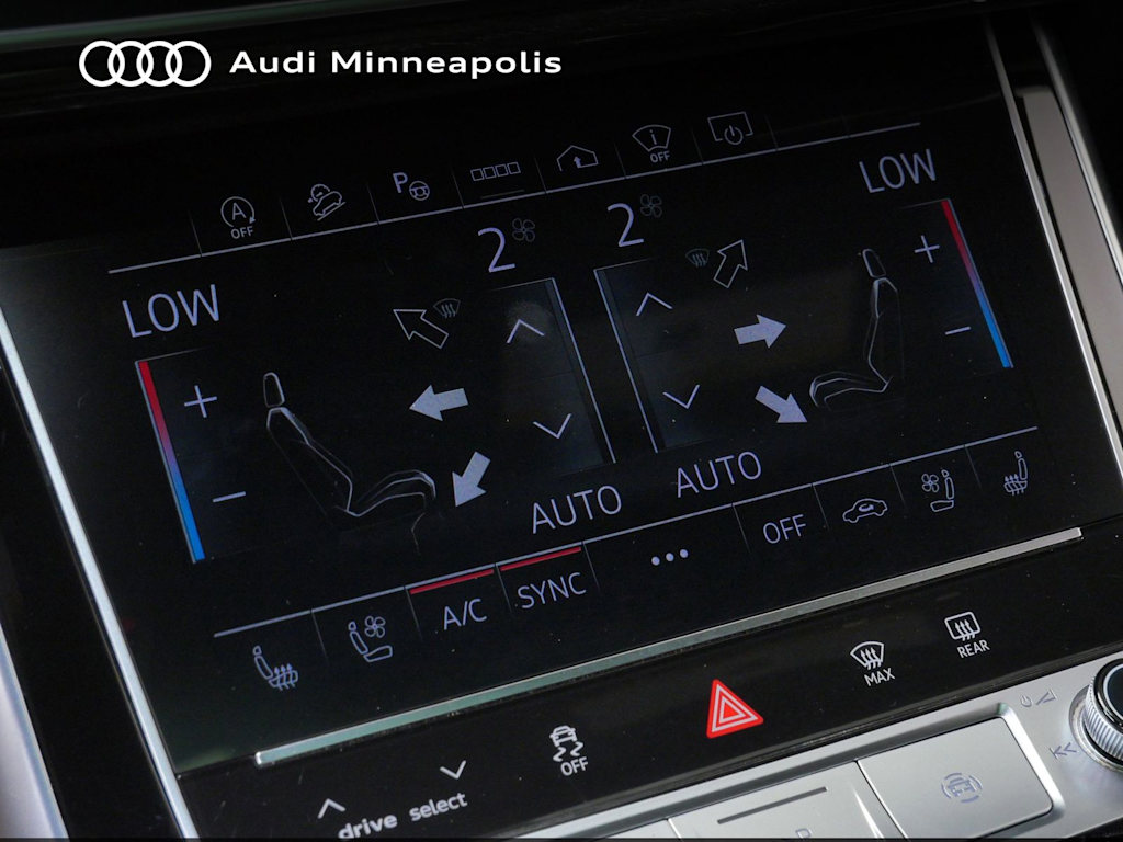 Thumbnail: 2023 Audi Q8 - 23