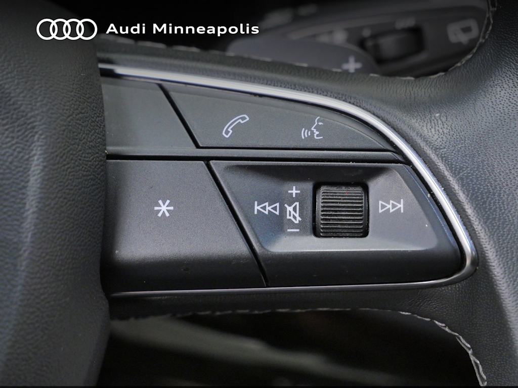 Thumbnail: 2023 Audi Q8 - 22