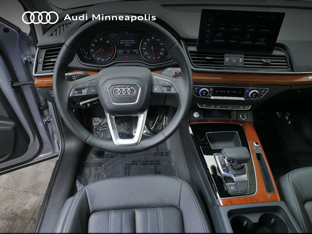 Thumbnail: 2023 Audi Q5 - 7