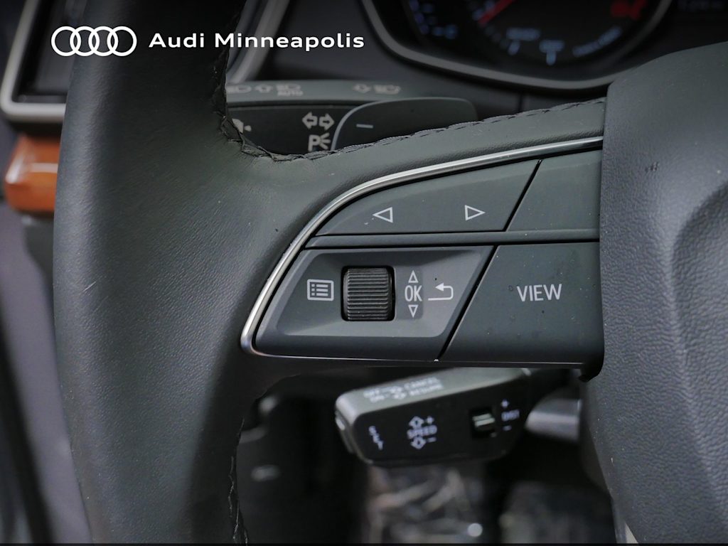 Thumbnail: 2023 Audi Q5 - 21