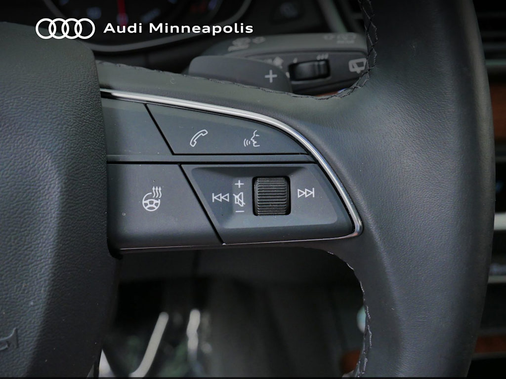 Thumbnail: 2023 Audi Q5 - 22