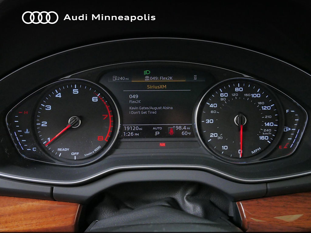 Thumbnail: 2023 Audi Q5 - 11