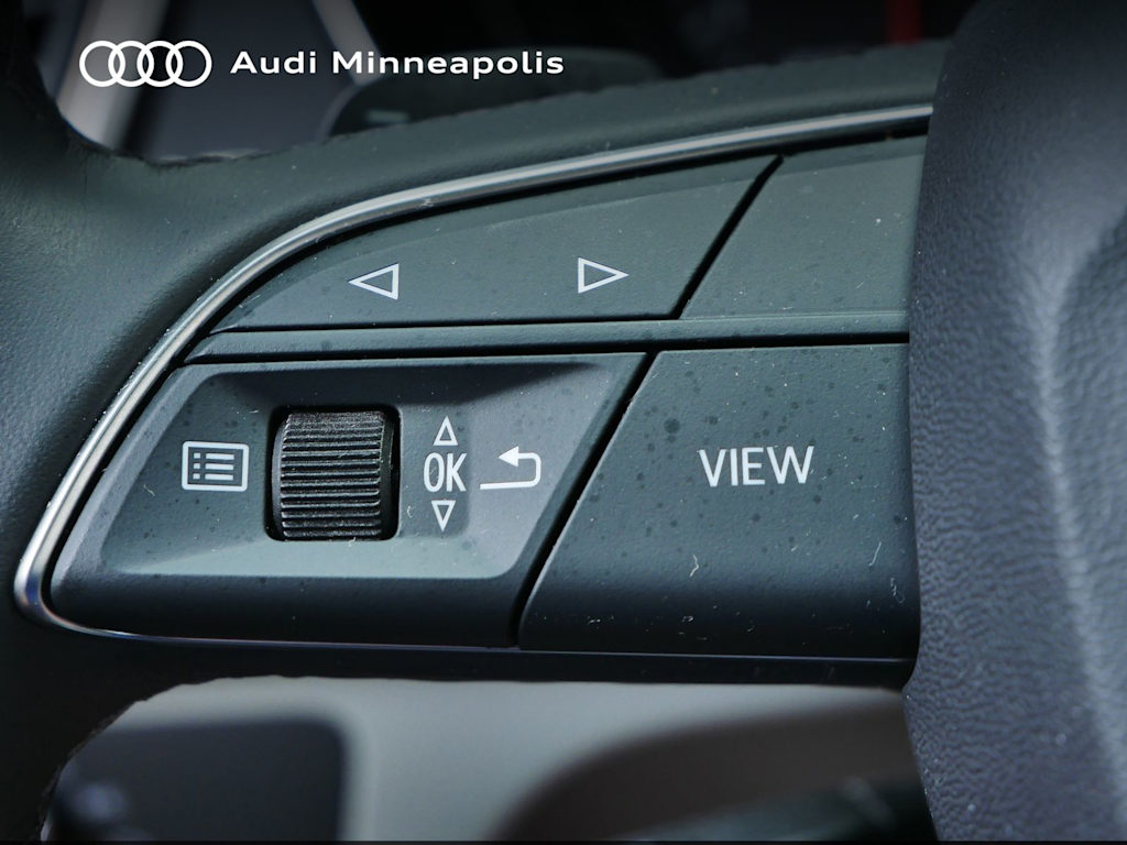 Thumbnail: 2024 Audi Q5 - 21