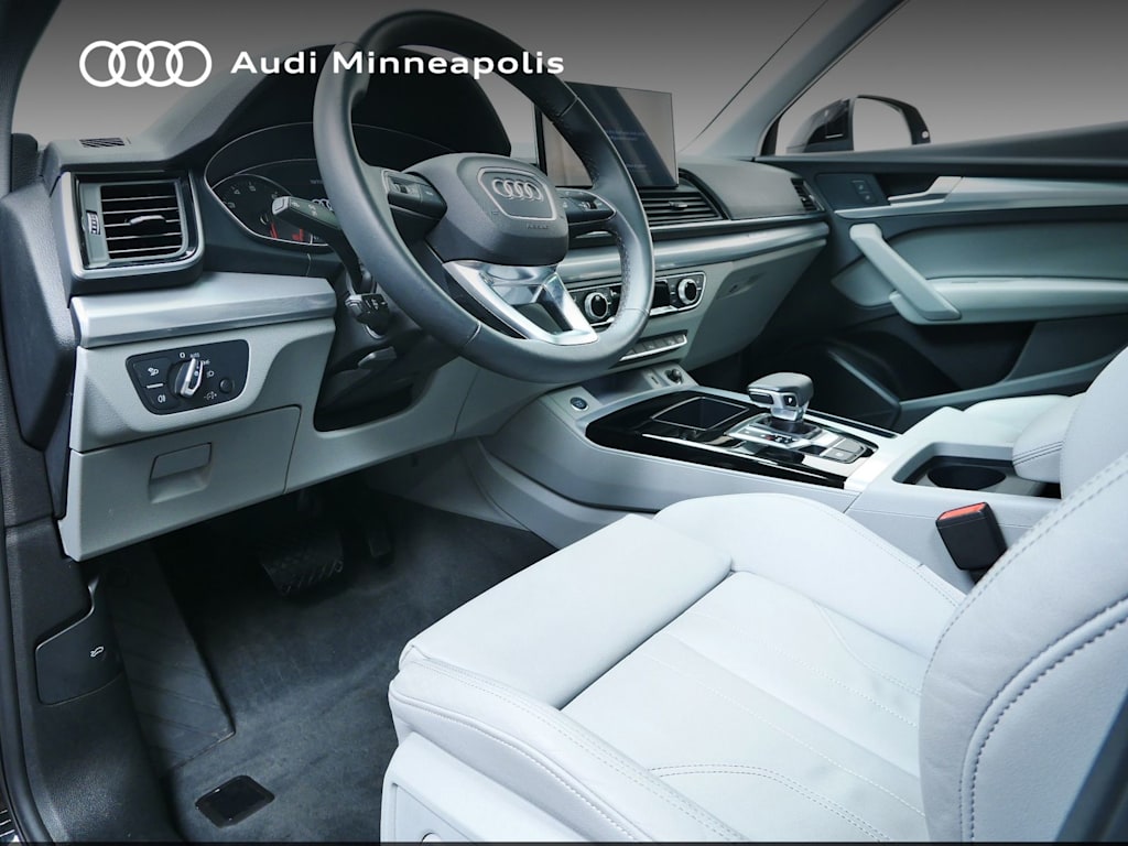 Thumbnail: 2024 Audi Q5 - 2