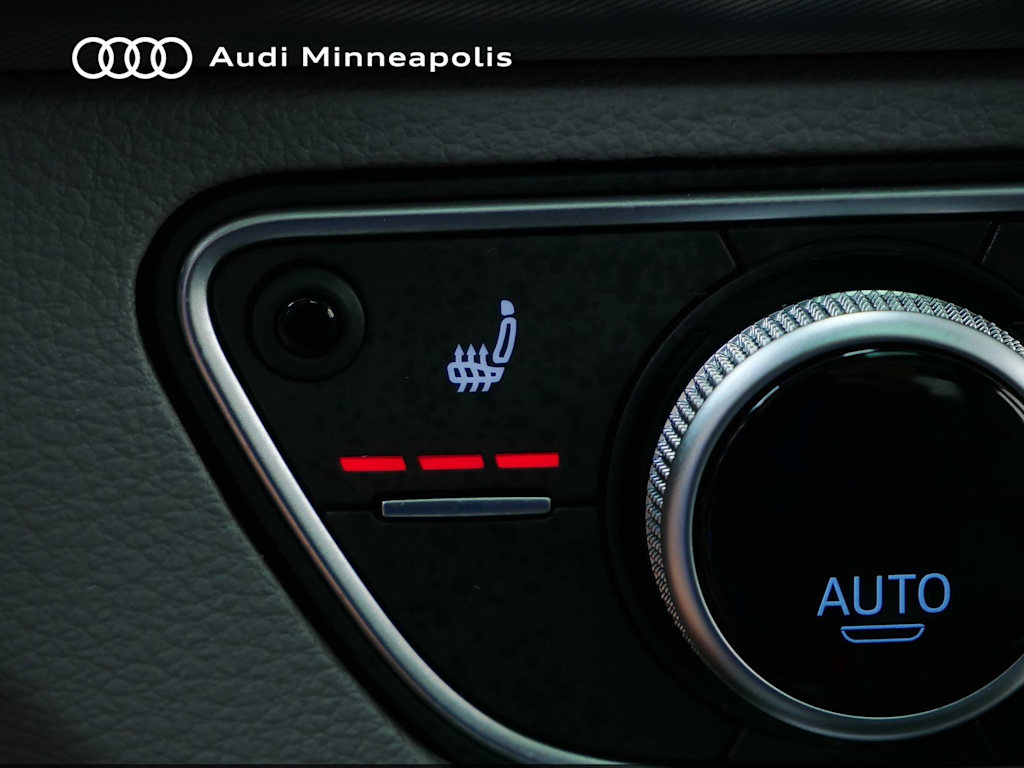 Thumbnail: 2024 Audi Q5 - 27