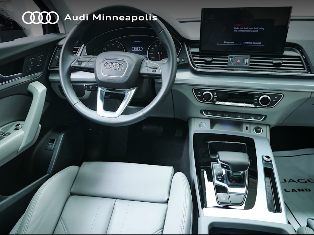 Thumbnail: 2024 Audi Q5 - 7