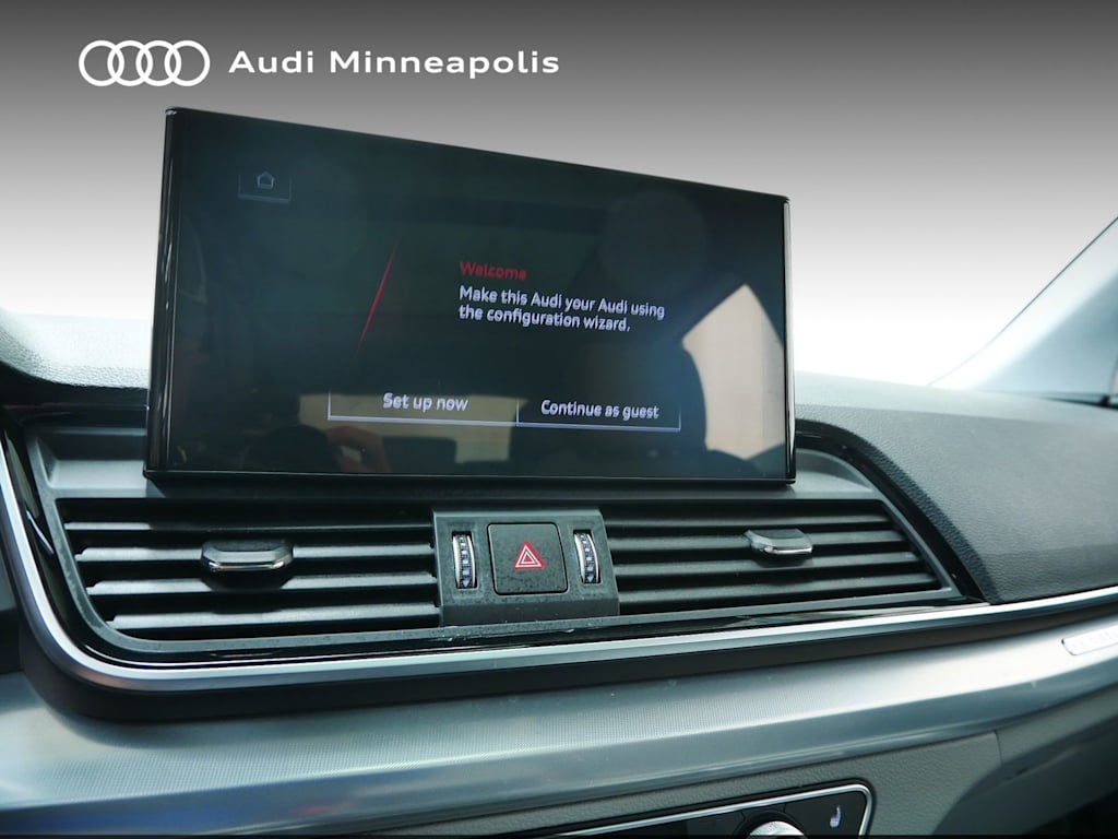 Thumbnail: 2024 Audi Q5 - 9