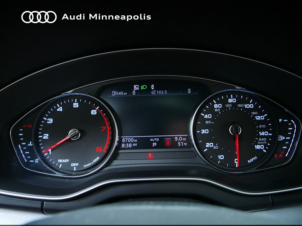 Thumbnail: 2024 Audi Q5 - 26