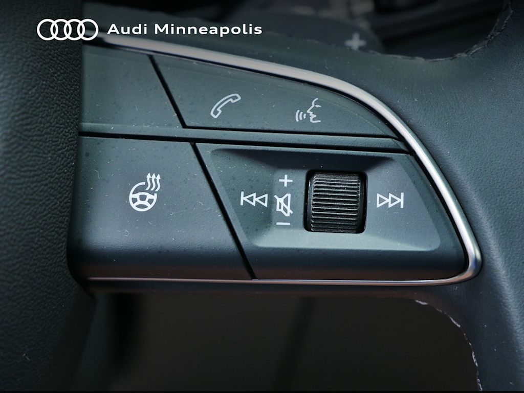 Thumbnail: 2024 Audi Q5 - 22