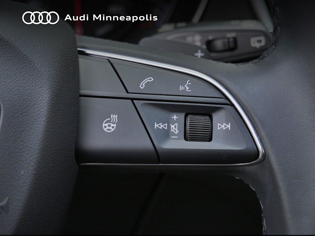 Thumbnail: 2023 Audi Q5 - 21