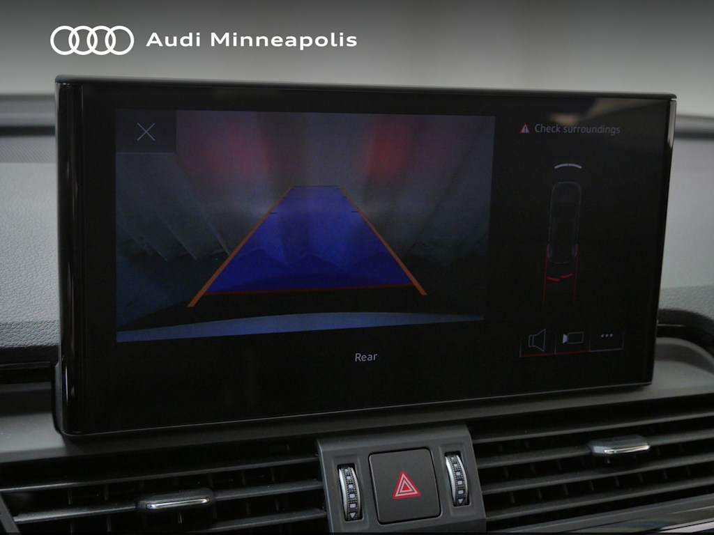 Thumbnail: 2023 Audi Q5 - 27