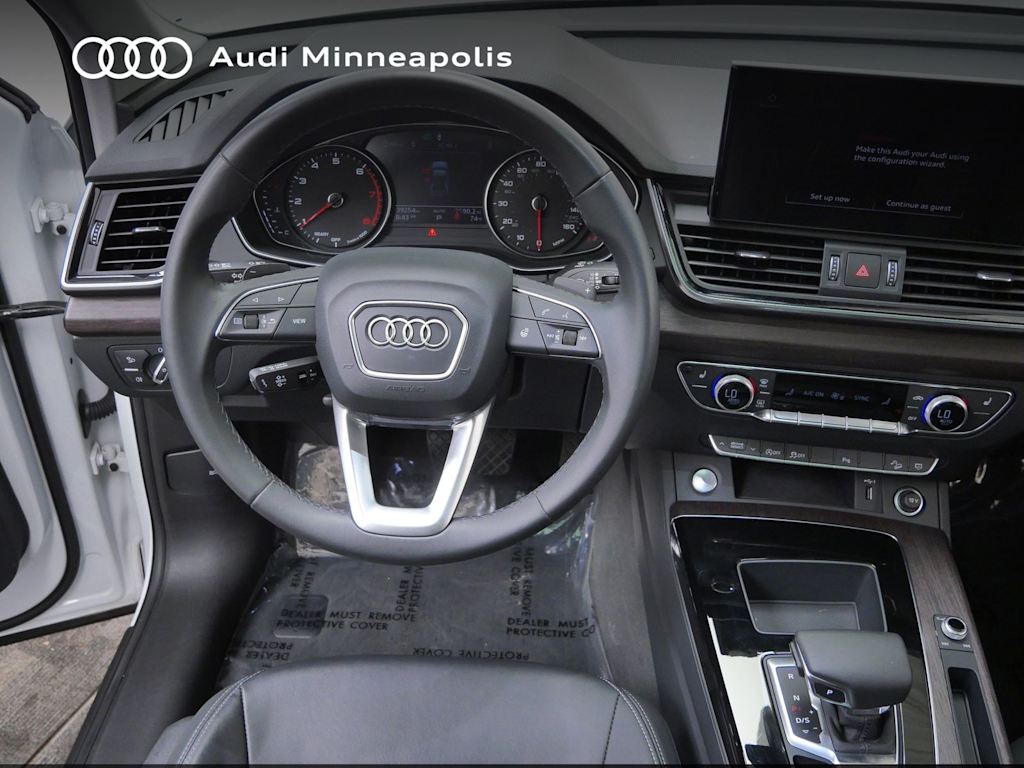 Thumbnail: 2023 Audi Q5 - 7